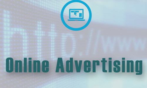 ONLINE ADVERTISING
