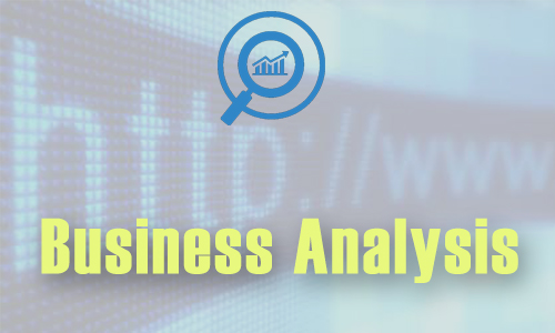 BUSINESS ANALYSIS