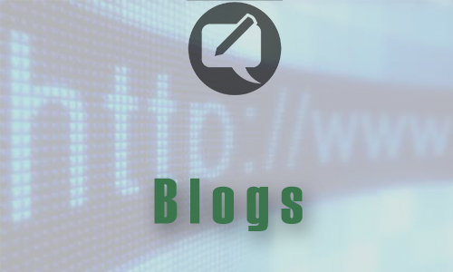 BLOGS