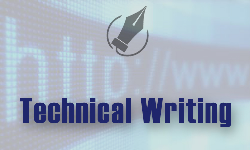 TECHNICAL WRITING